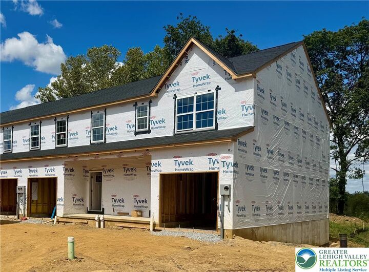 Property Photo:  303 Barber Street Lot 41  PA 18103 