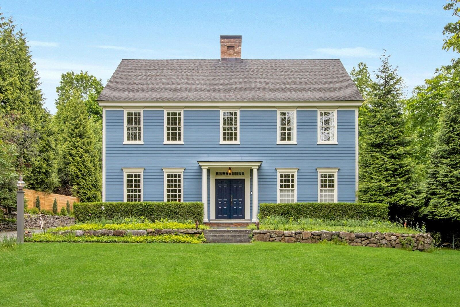 Property Photo: 110 Lexow Avenue NY 10960