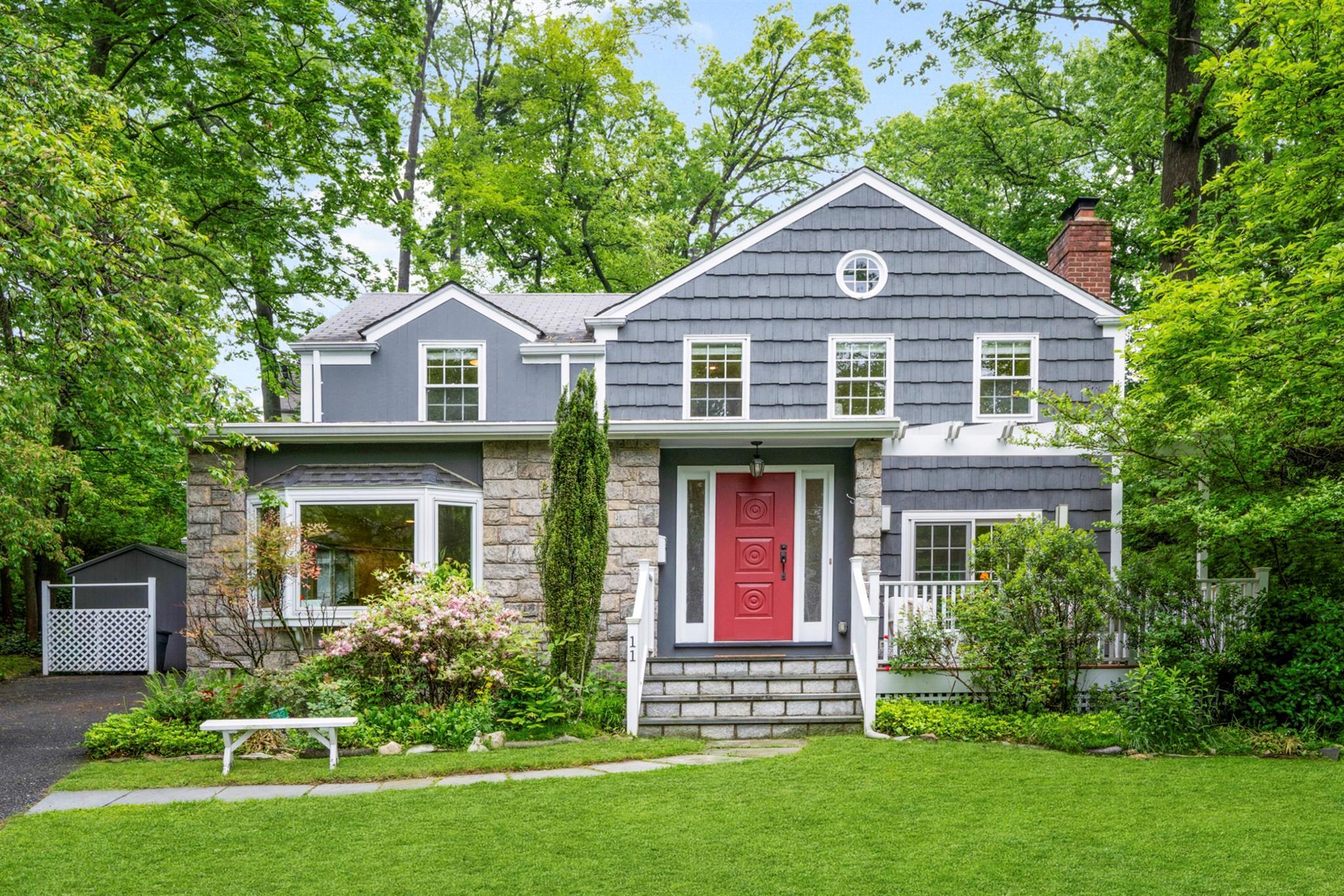 Property Photo: 11 Devon Road NY 10538
