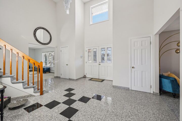 Property Photo: 1 Deforest Court NY 10994