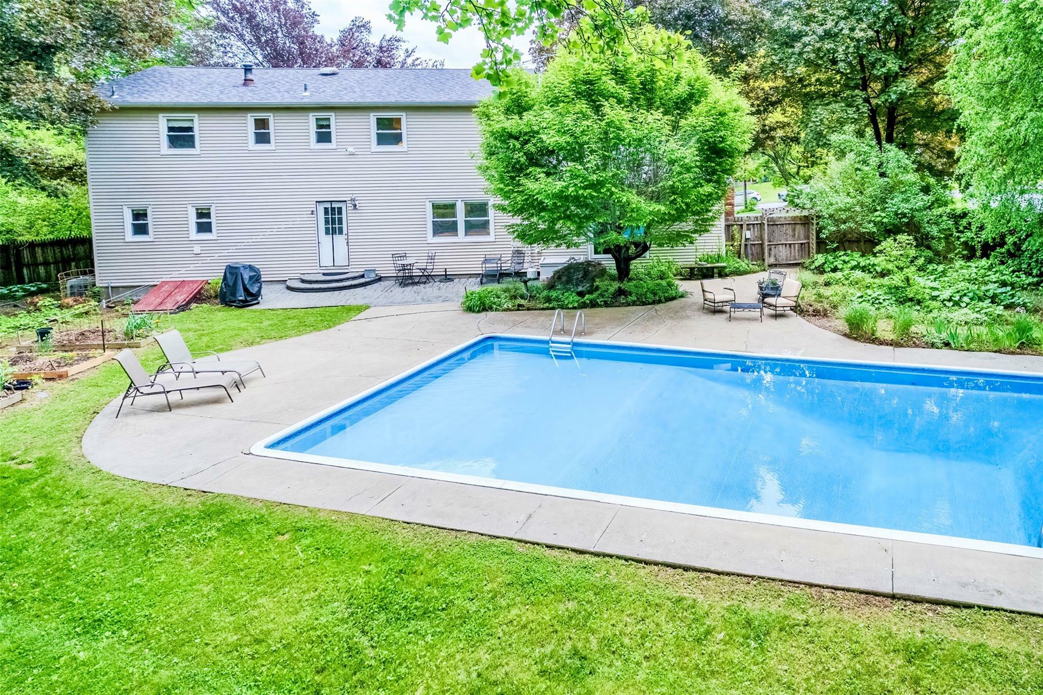 Property Photo: 24 Overhill Lane NY 10990