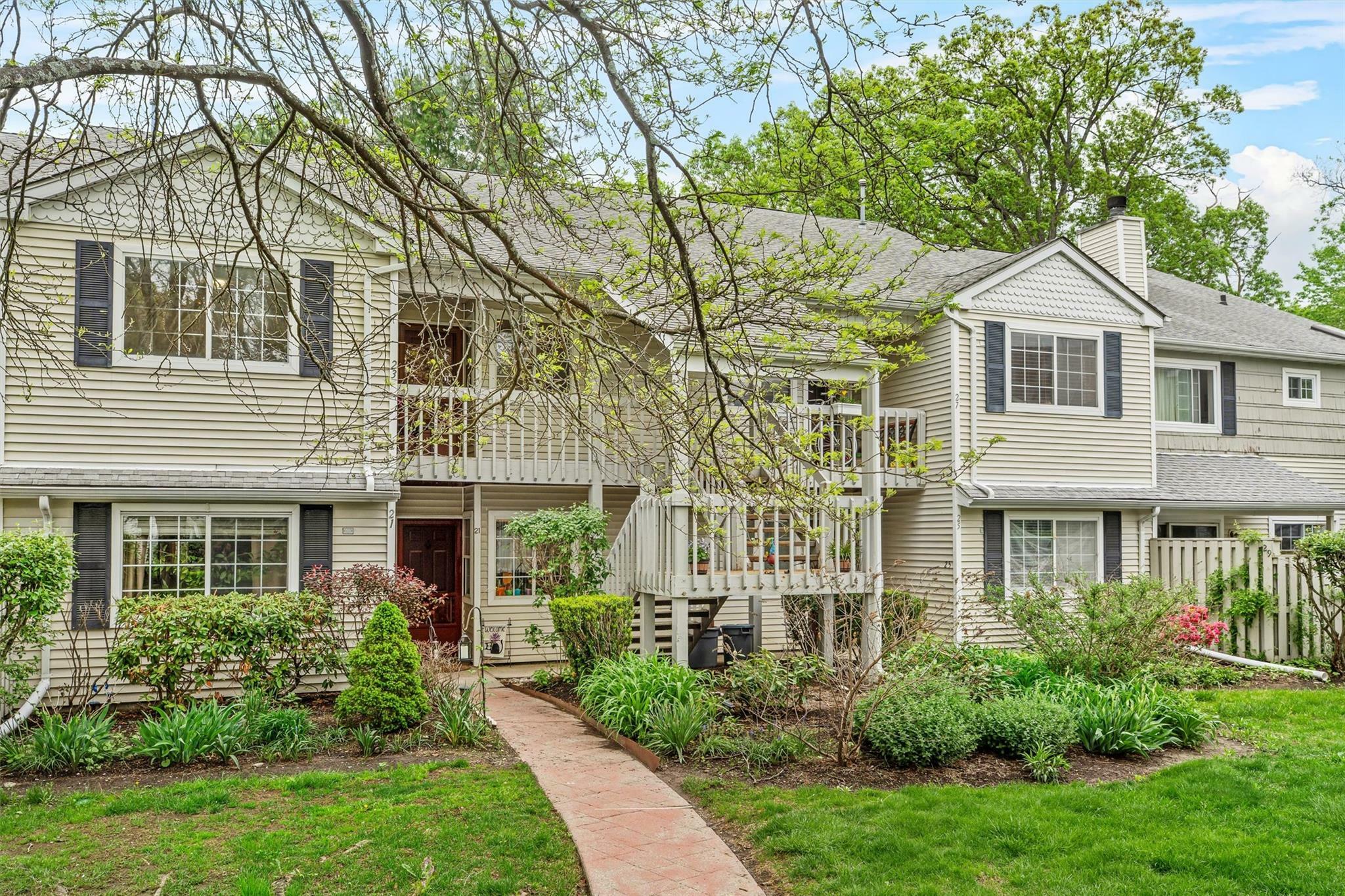 Property Photo: 23 Magnolia Lane NY 10990