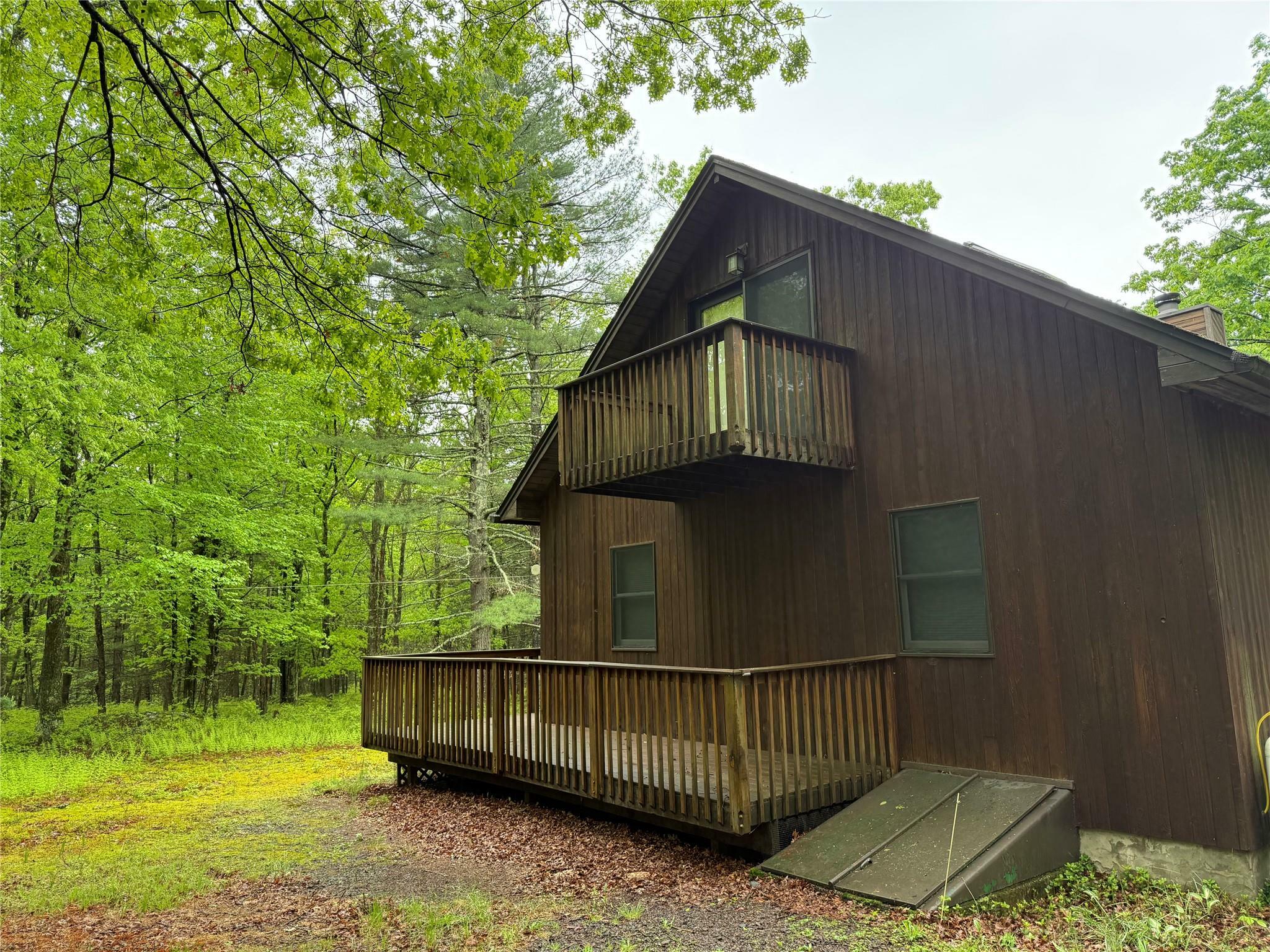 Property Photo: 123 Split Rock Drive NY 12719