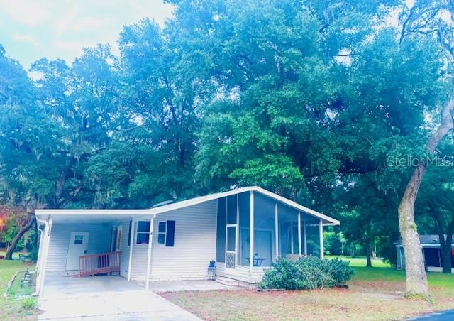 Property Photo: 7112 Pine Needle Lane FL 34601