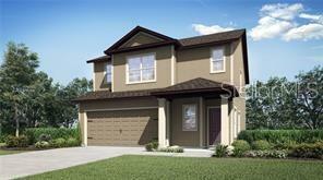 Property Photo: 5242 Fez Court FL 34602