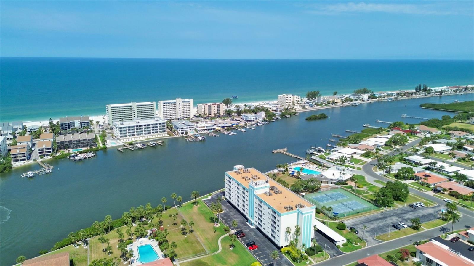Property Photo: 10216 Regal Drive 310 FL 33774