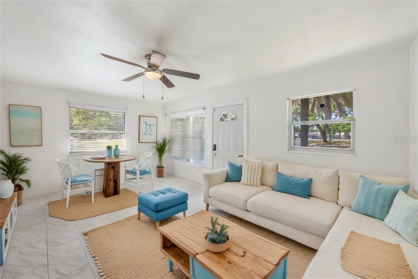 Property Photo: 1341 Sandy Lane FL 33755