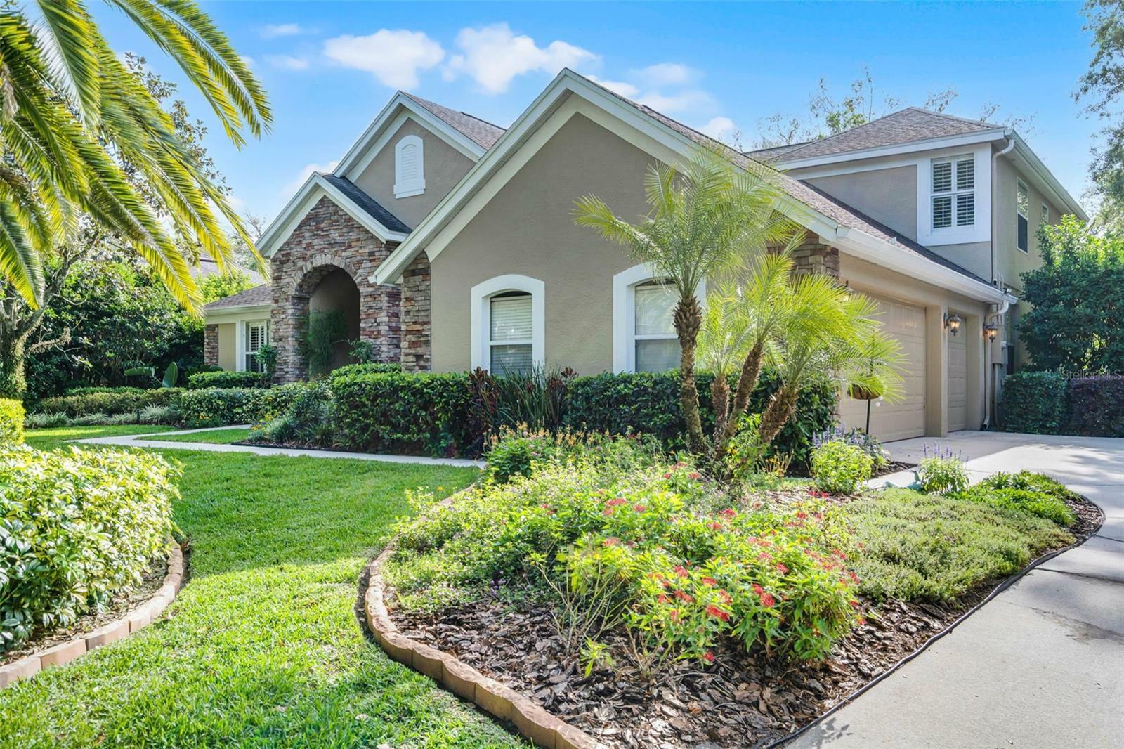 Property Photo: 162 Seville Chase Drive FL 32708