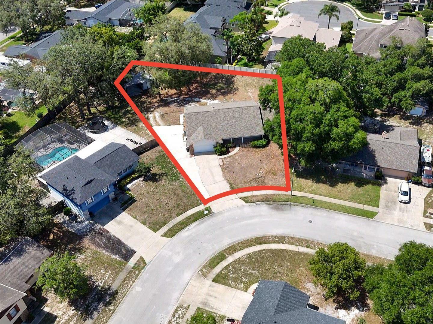 1742 Willa Circle  Winter Park FL 32792 photo