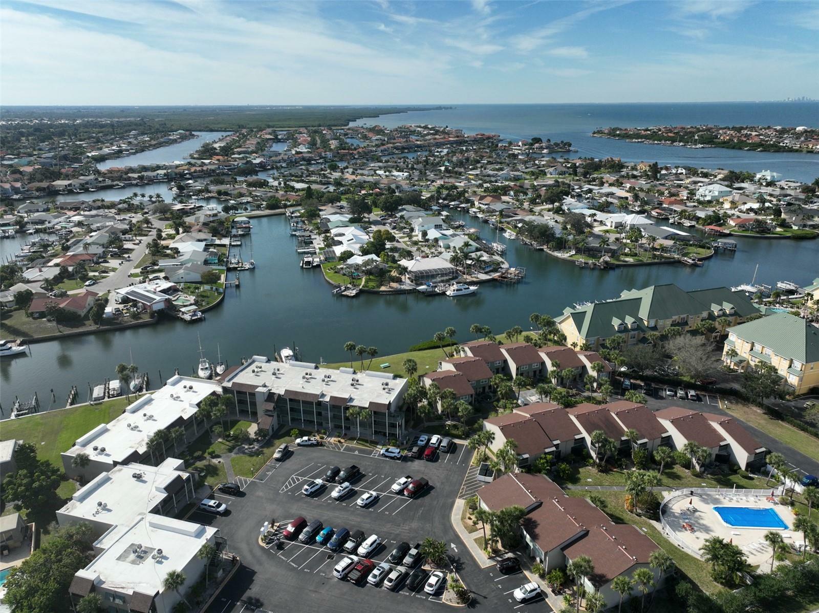 Property Photo: 1028 Apollo Beach Boulevard 315 FL 33572