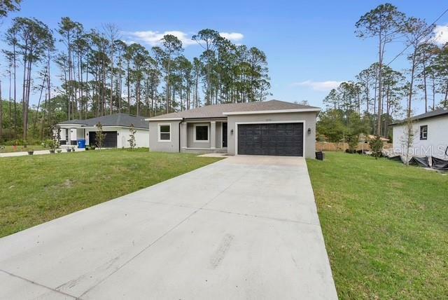 Property Photo: 2379 8th Avenue FL 32724