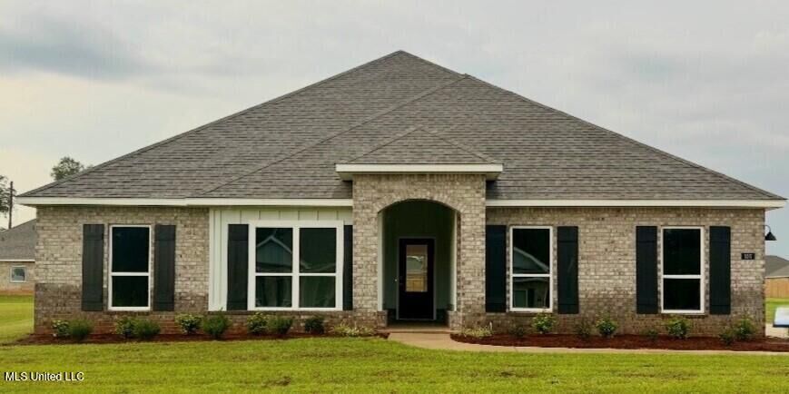Property Photo: 107 Firefly Drive MS 39452