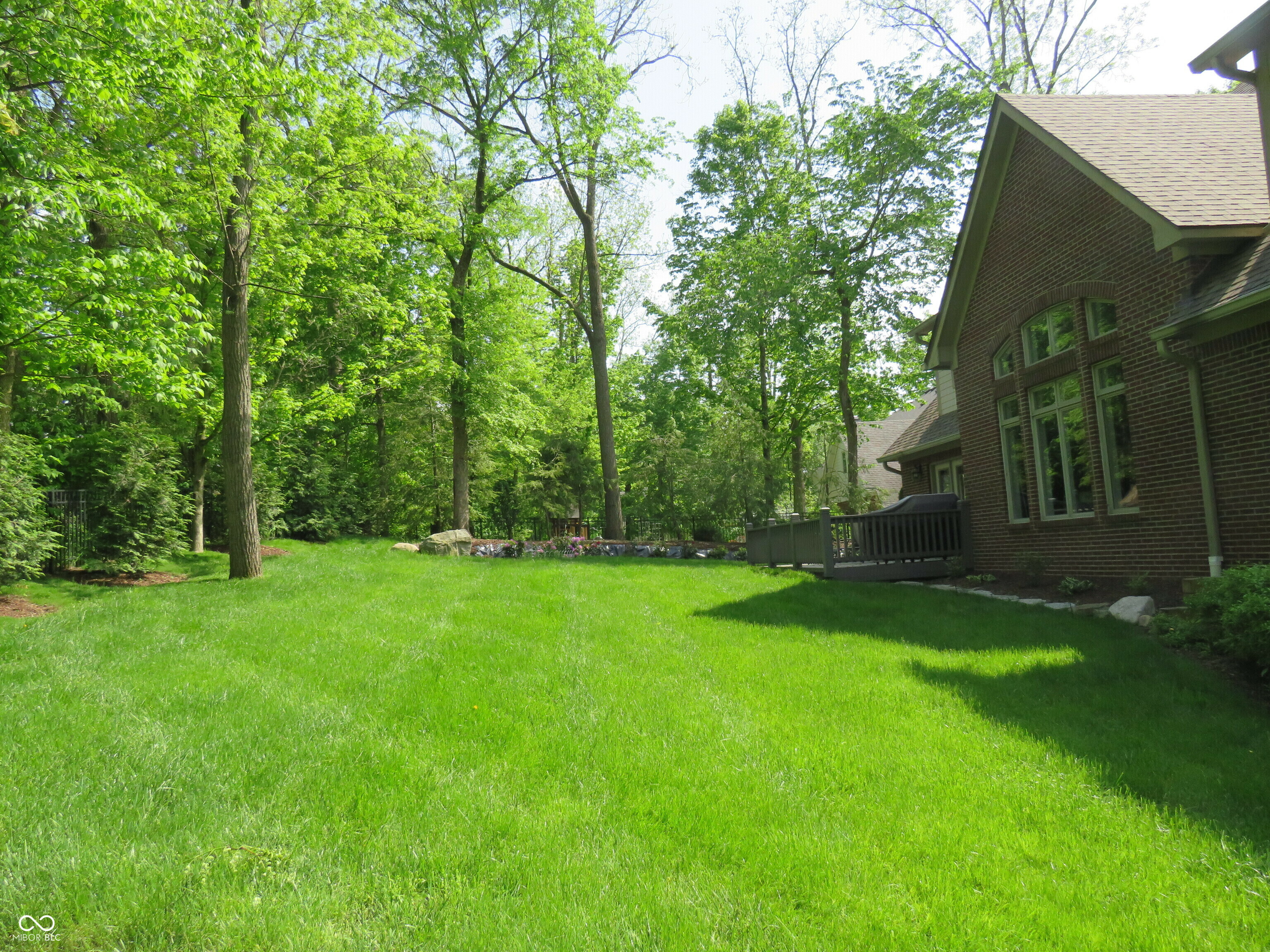 Property Photo: 4037 Oakleaf Drive IN 46077