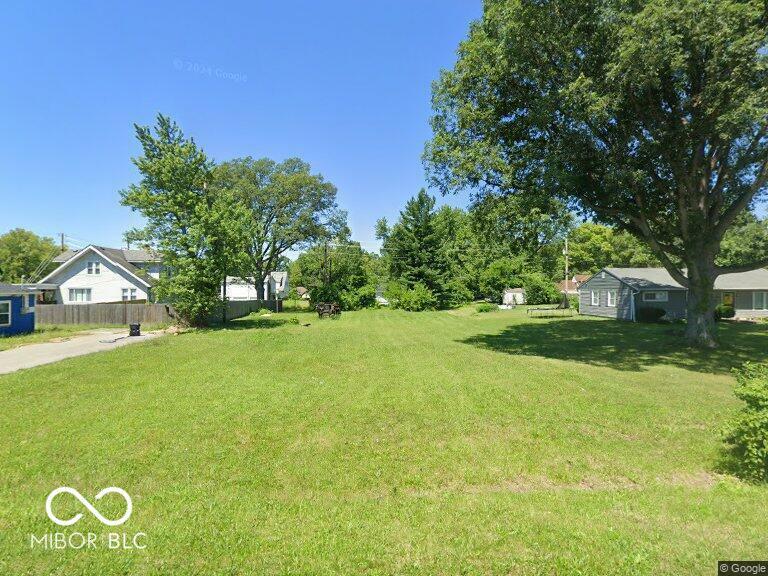 3816 Wallace Avenue  Indianapolis IN 46226 photo