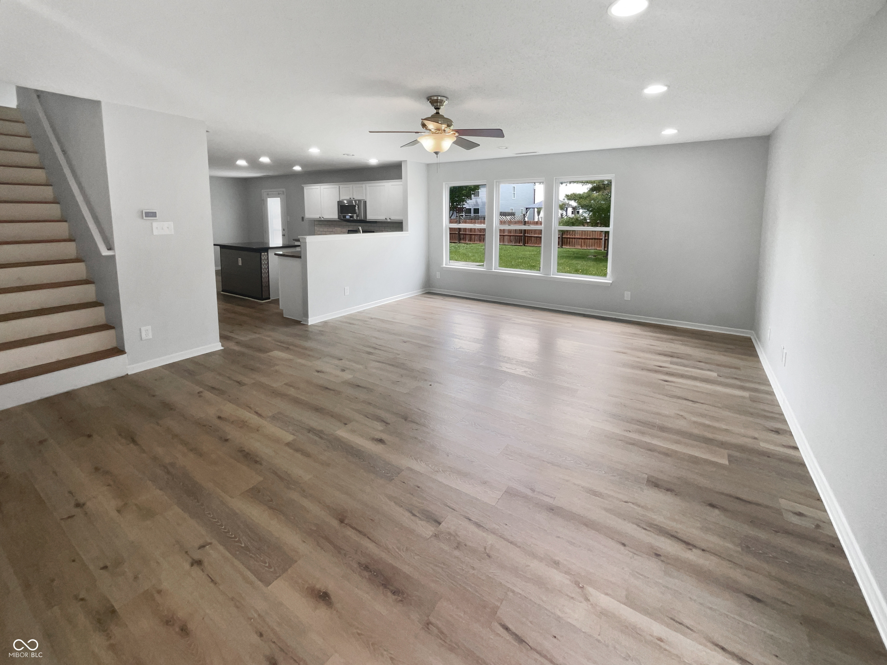 Property Photo:  10366 Camby Crossing  IN 46038 