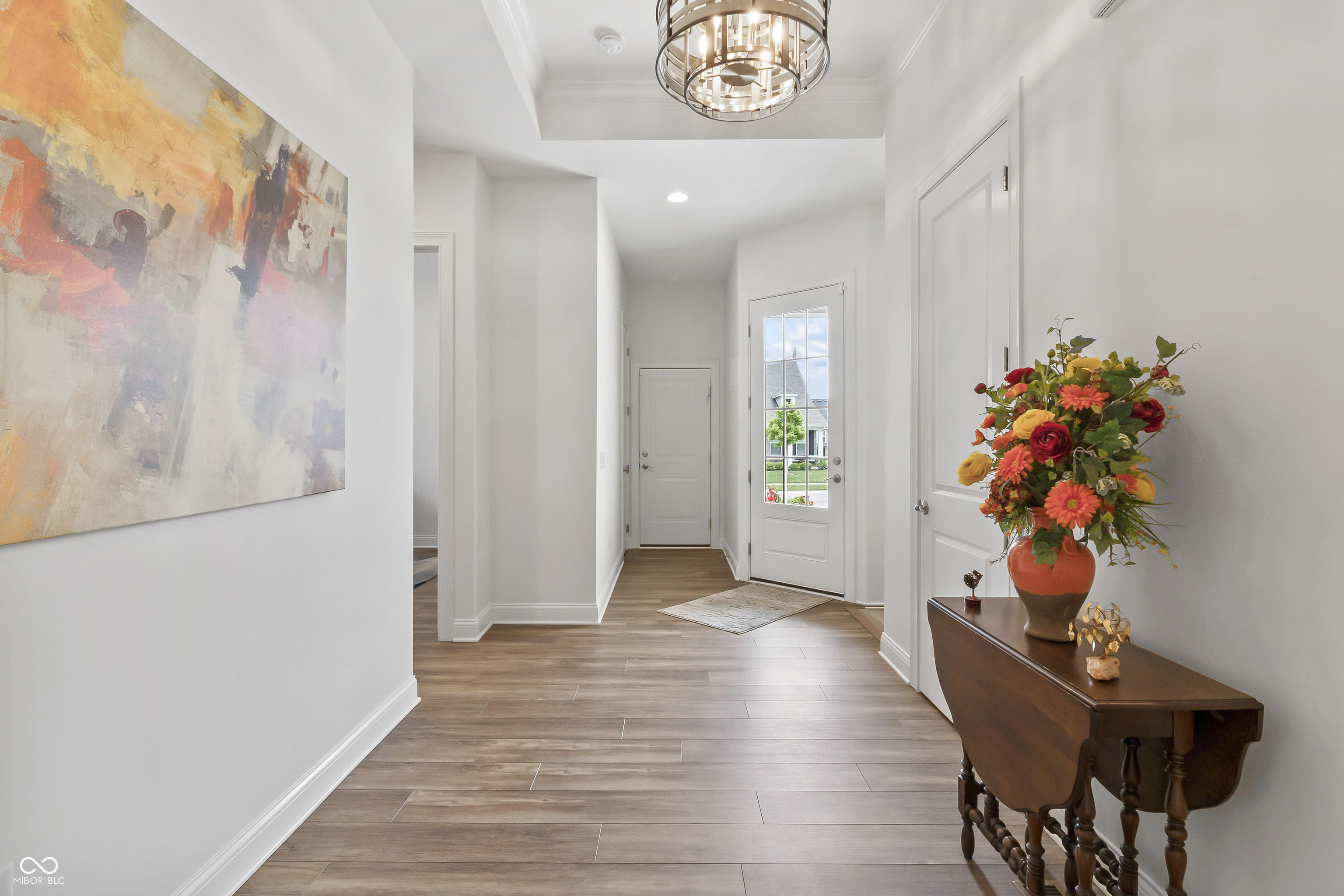 Property Photo: 16422 Brigham Lane IN 46074