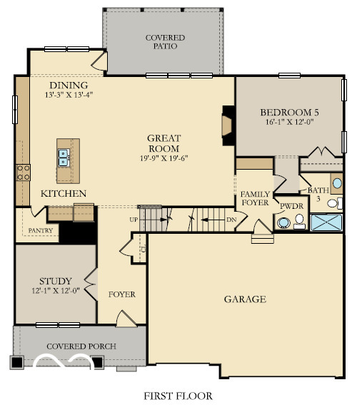 Property Photo: 11626 Aubrey Lane IN 46040