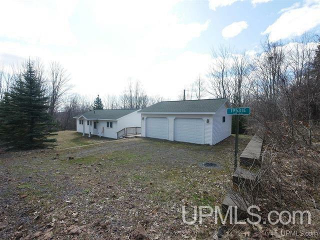 19531 Aldrich Road  Chassell MI 49931 photo