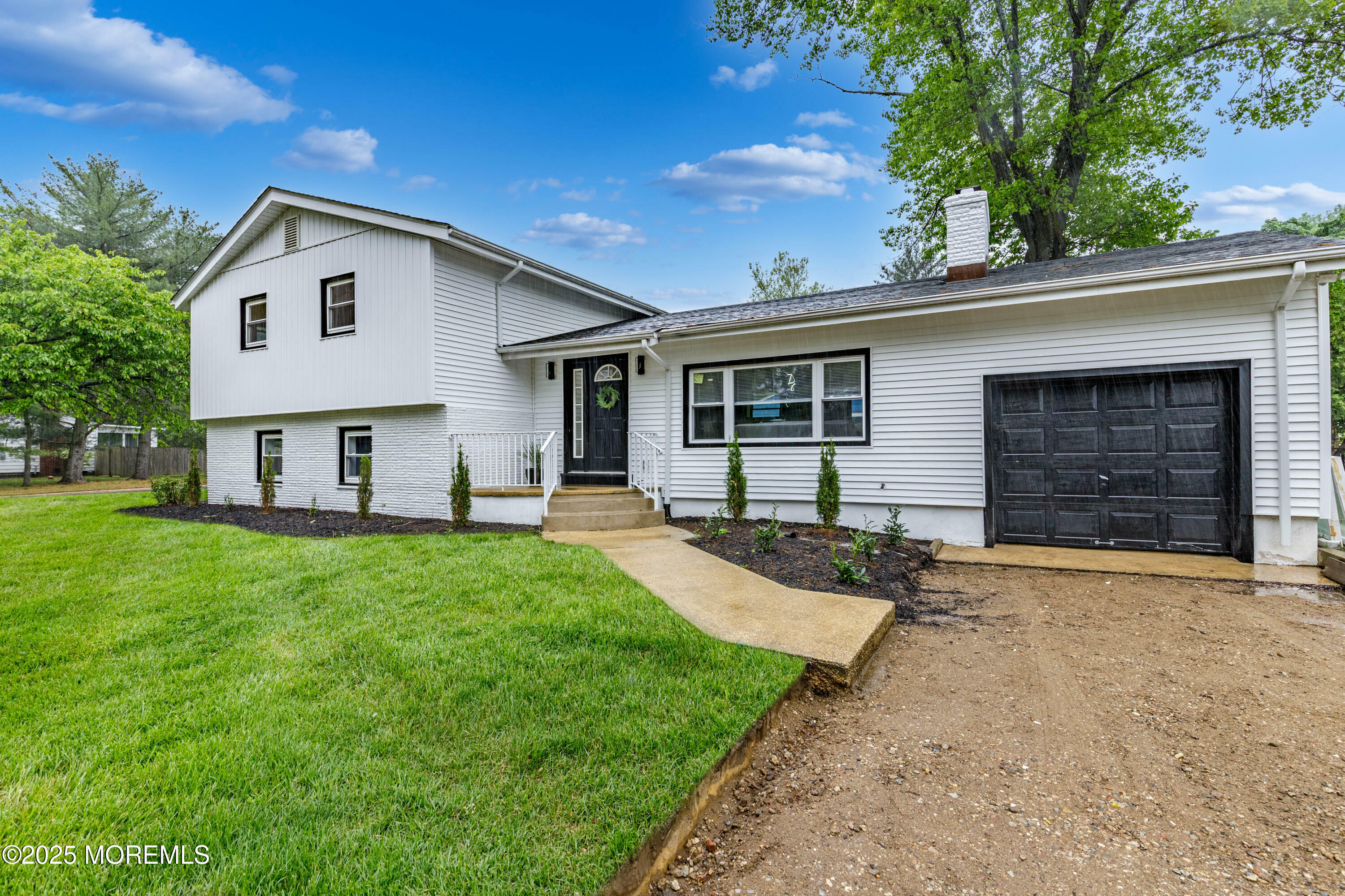 Property Photo:  608 Carol Avenue  NJ 07755 