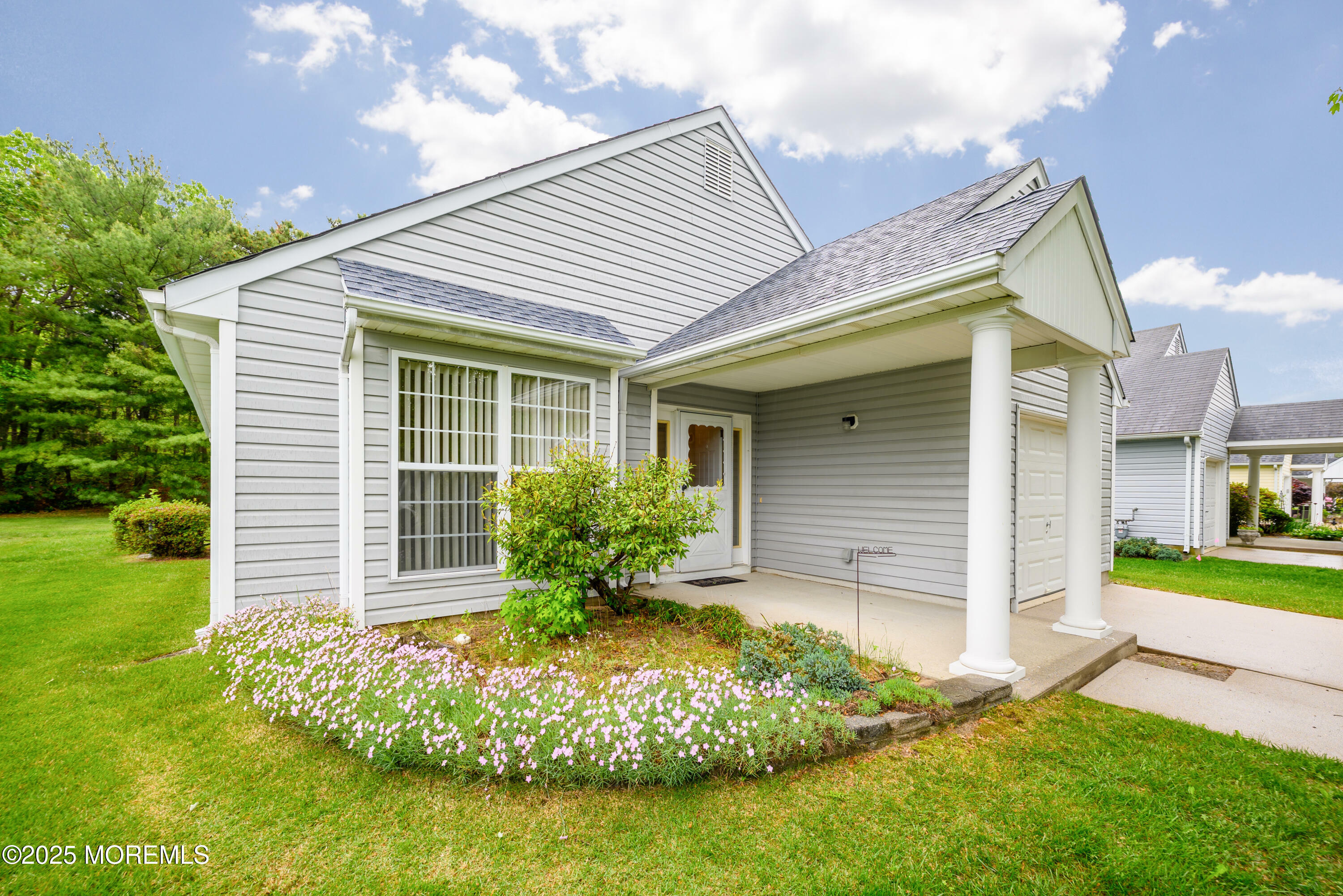 Property Photo:  585 Waterford Drive  NJ 08759 