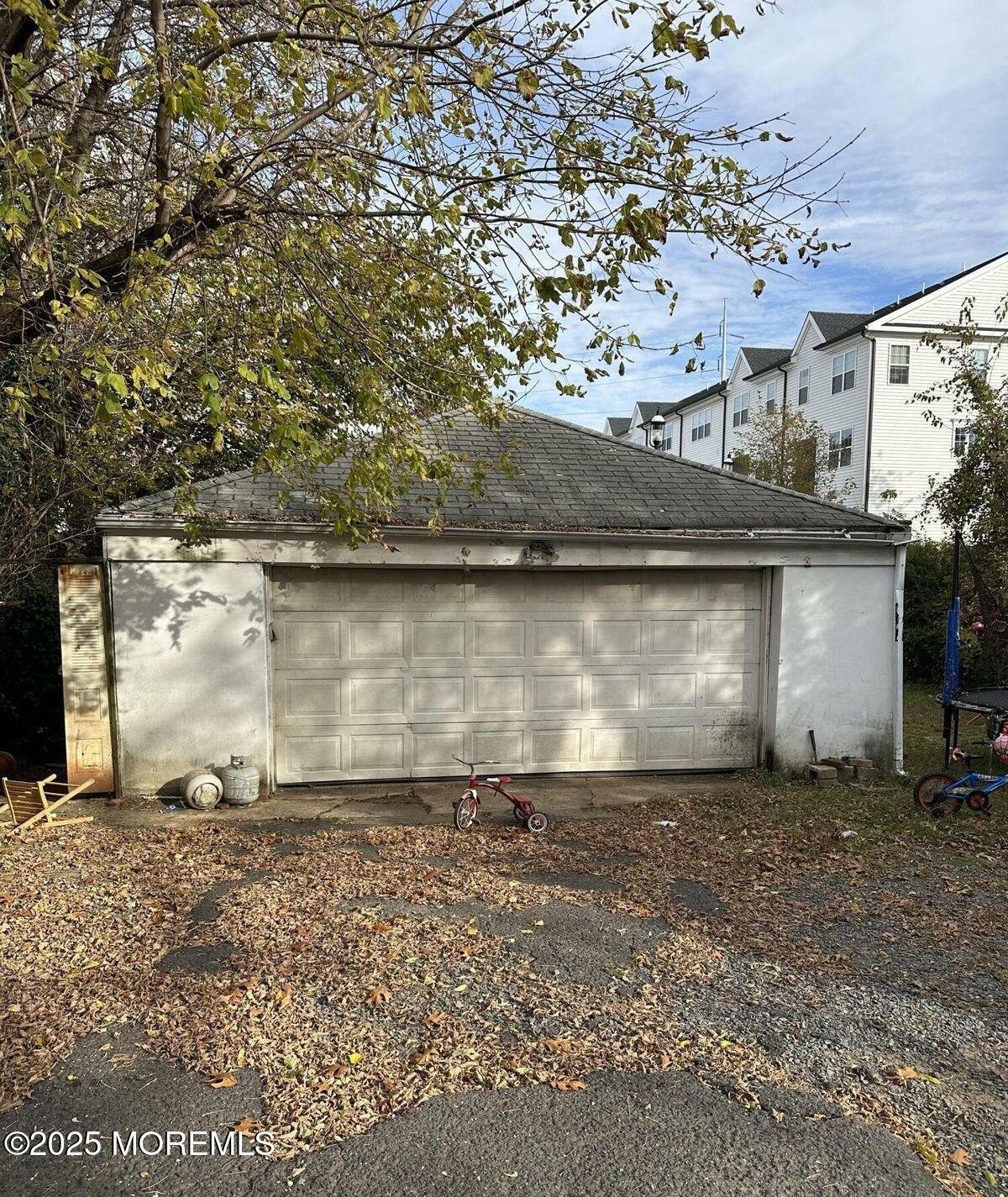 Property Photo: 191 Bridge Avenue NJ 07701