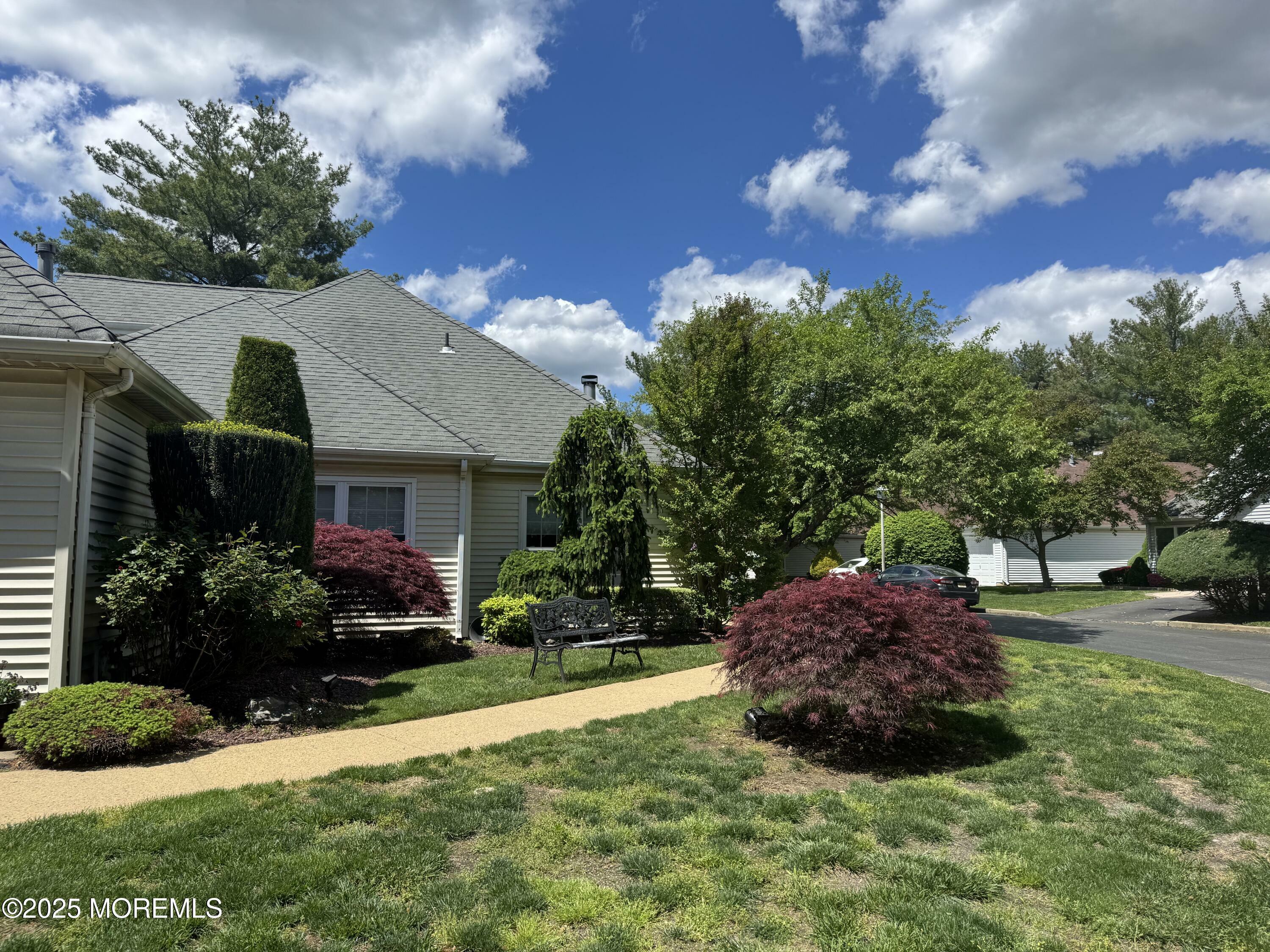 Property Photo: 13 Jasmine Lane NJ 07728
