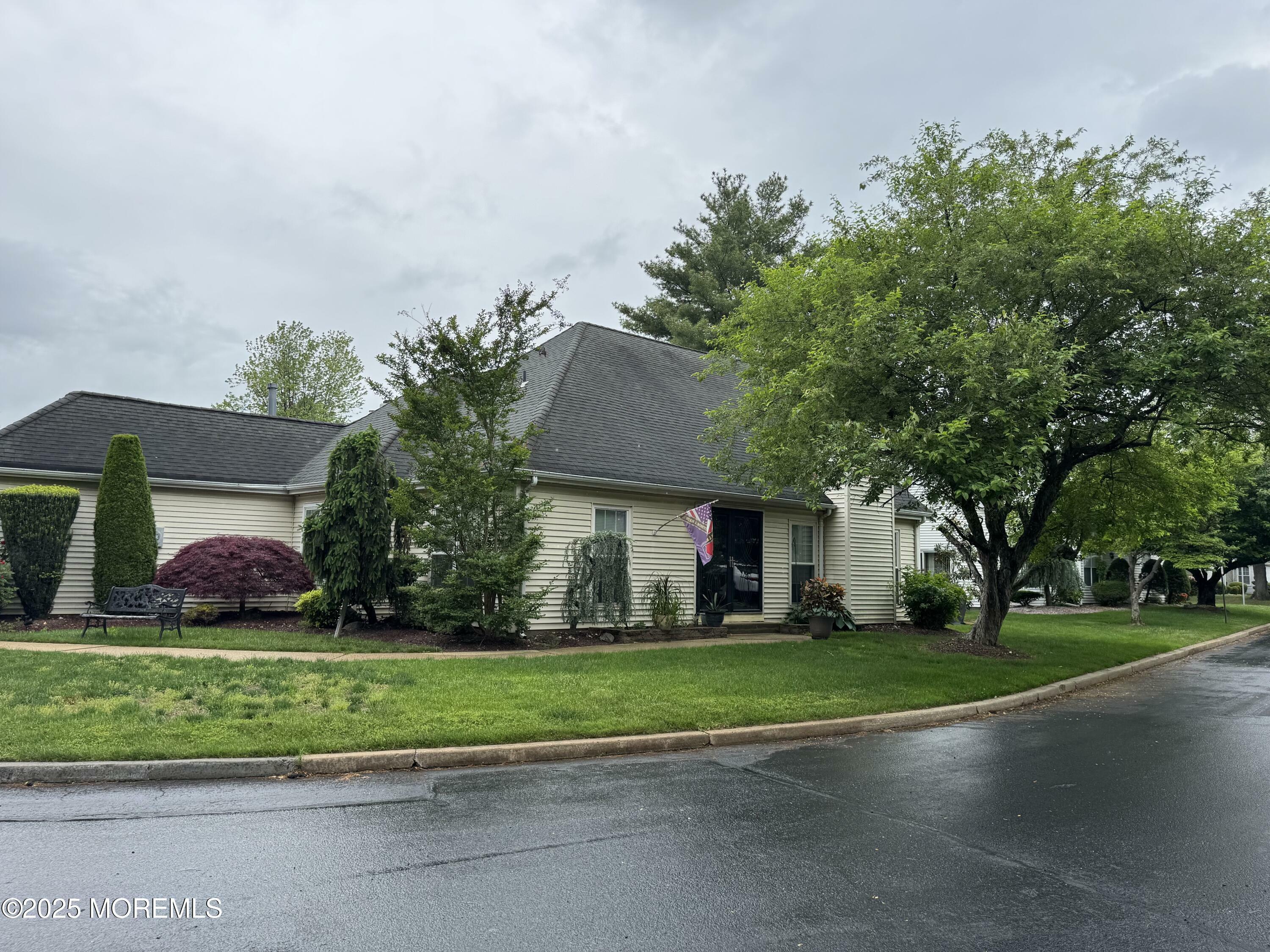 Property Photo:  13 Jasmine Lane  NJ 07728 