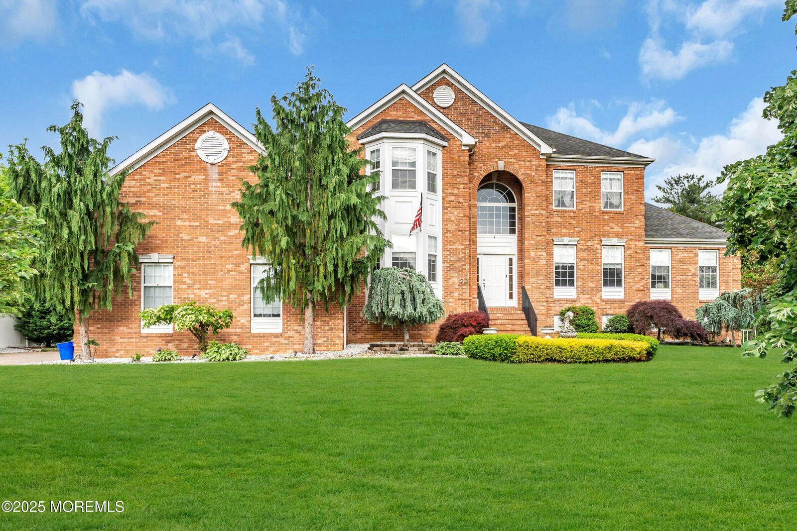 Property Photo: 22 Amagansett Lane NJ 07747