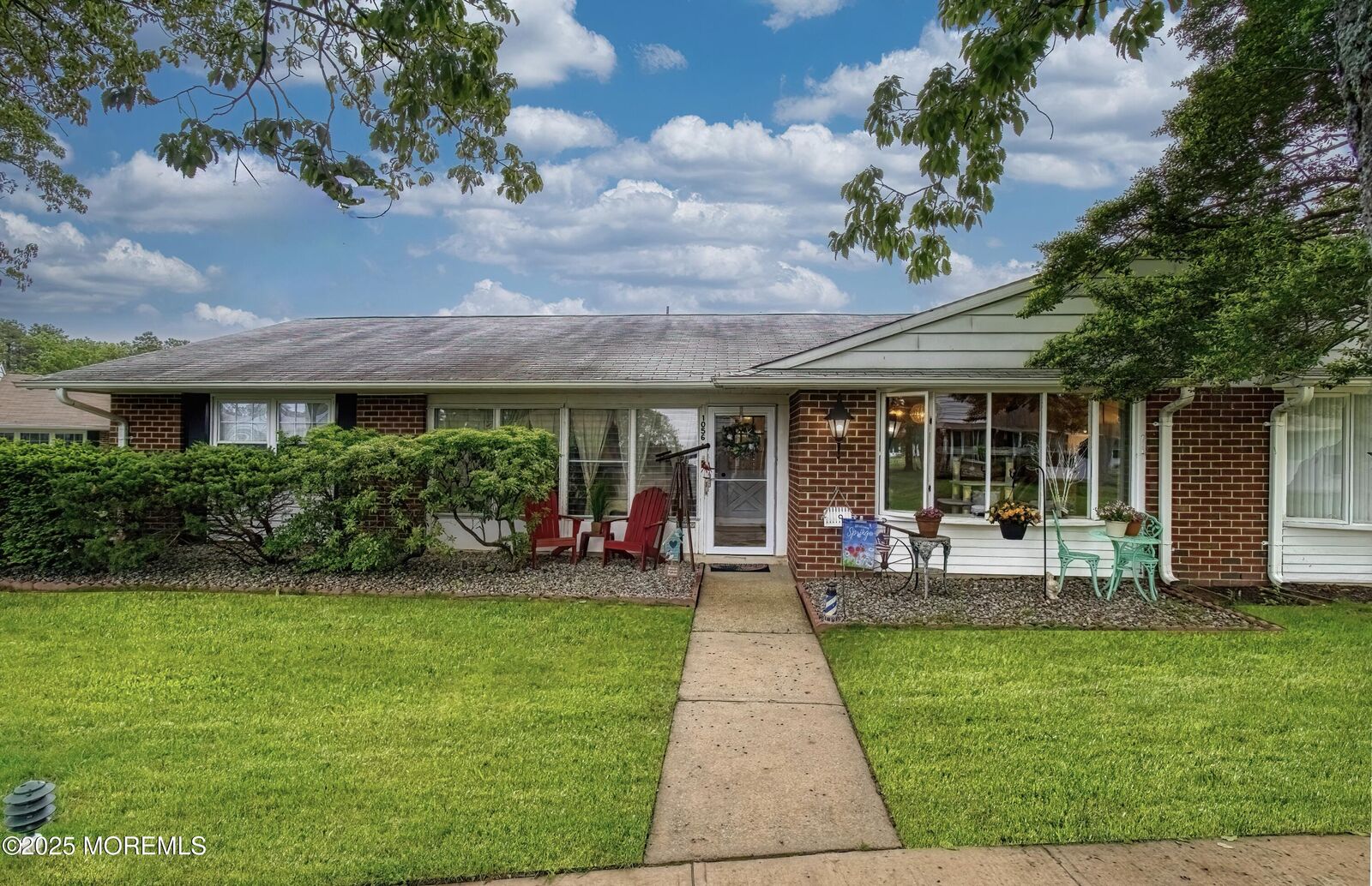 Property Photo:  1056A Argyll Circle  NJ 08701 