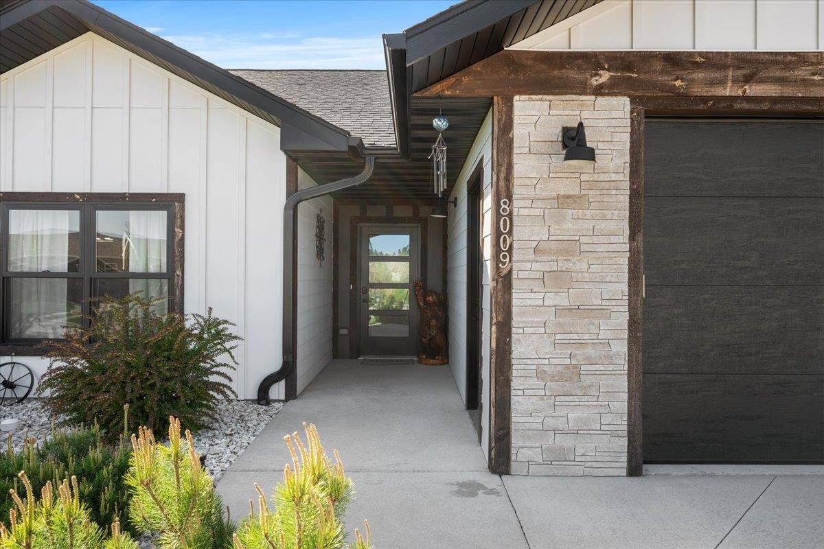 Property Photo: 8009 Brooks Loop SD 57783