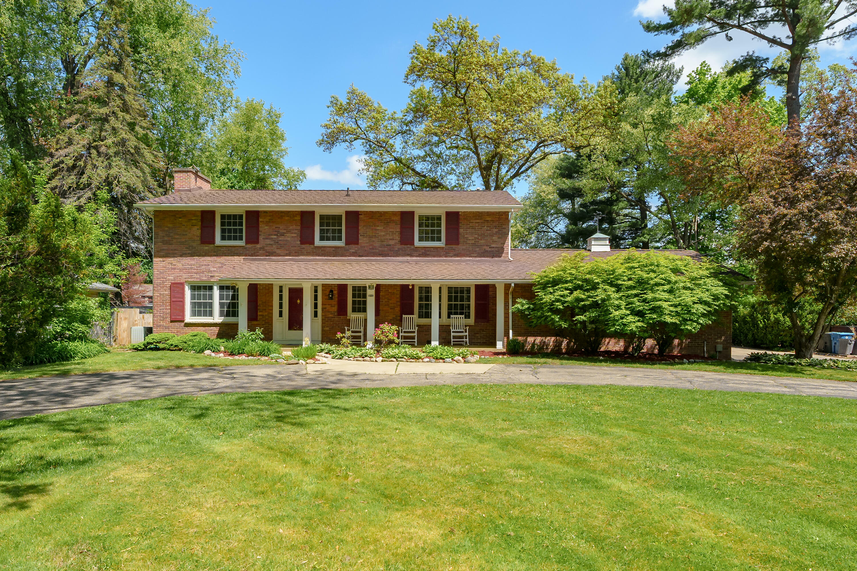 101 E Hamilton Lane  Battle Creek MI 49015 photo