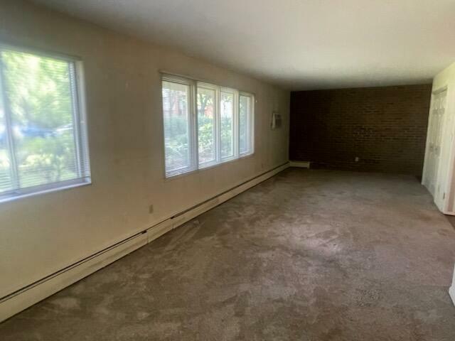 Property Photo: 1400 Morton Avenue MI 48104