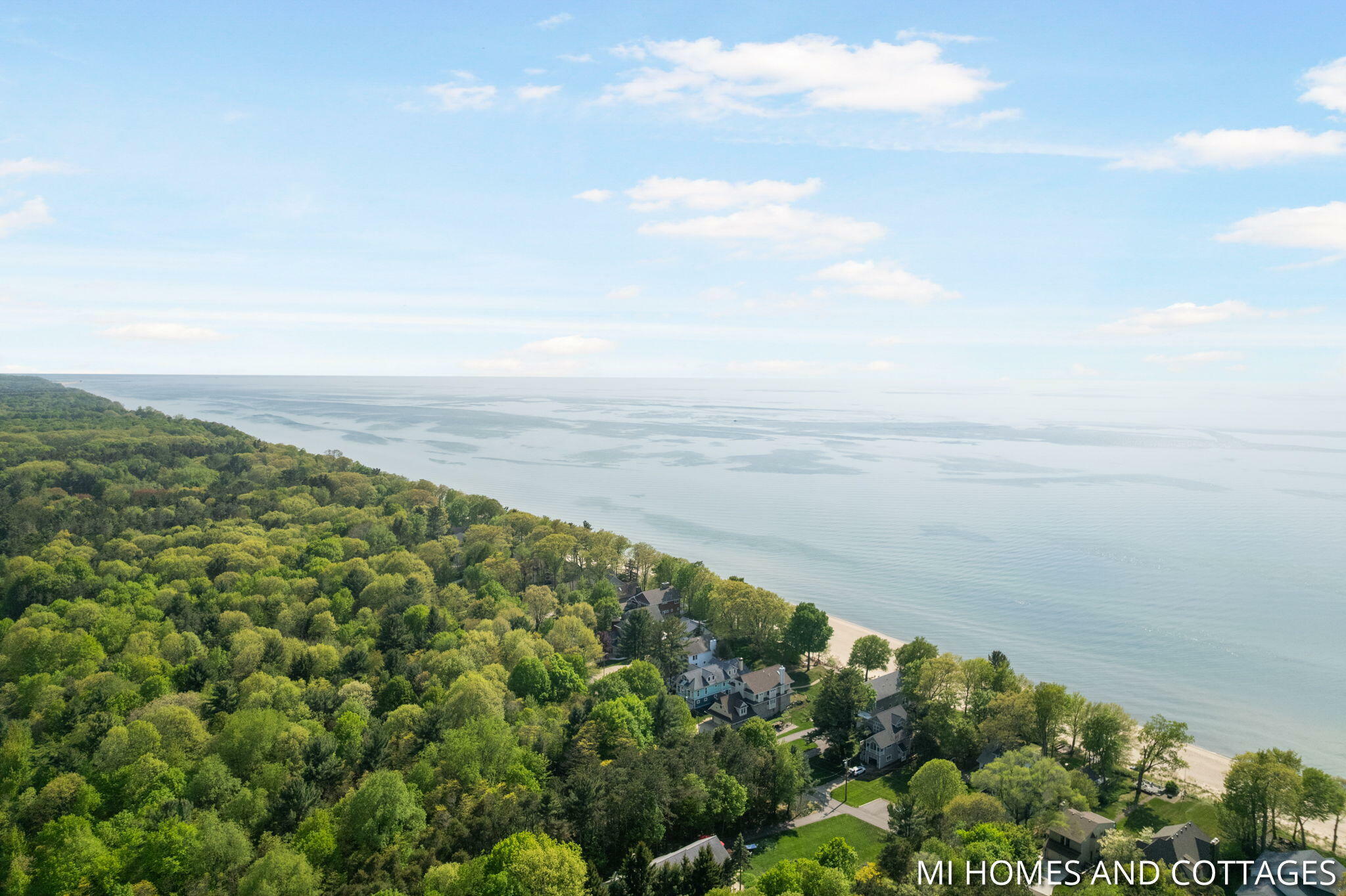 Property Photo:  3760 Lakeshore Drive  MI 49424 