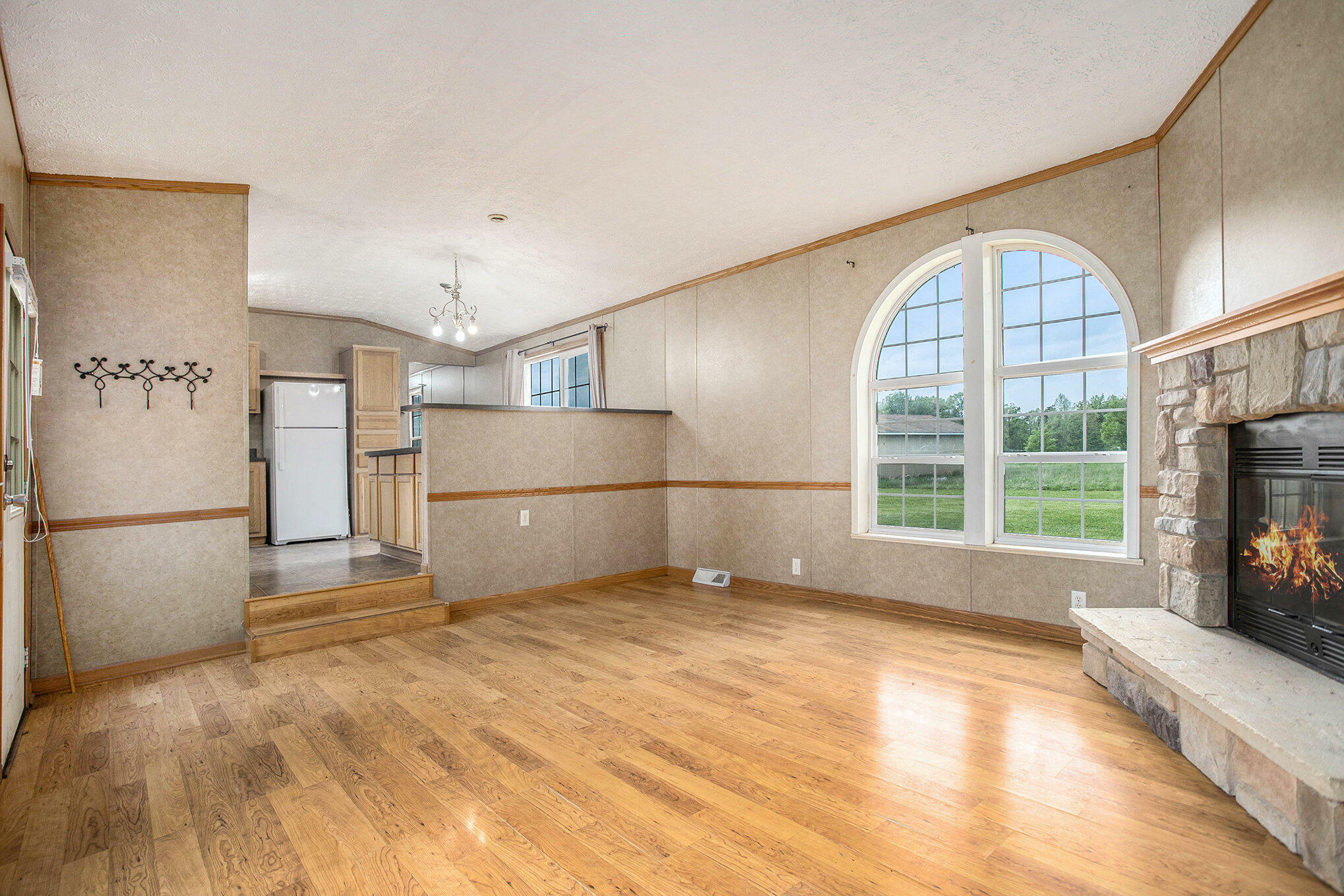 Property Photo: 33610 M-60 Highway MI 49011