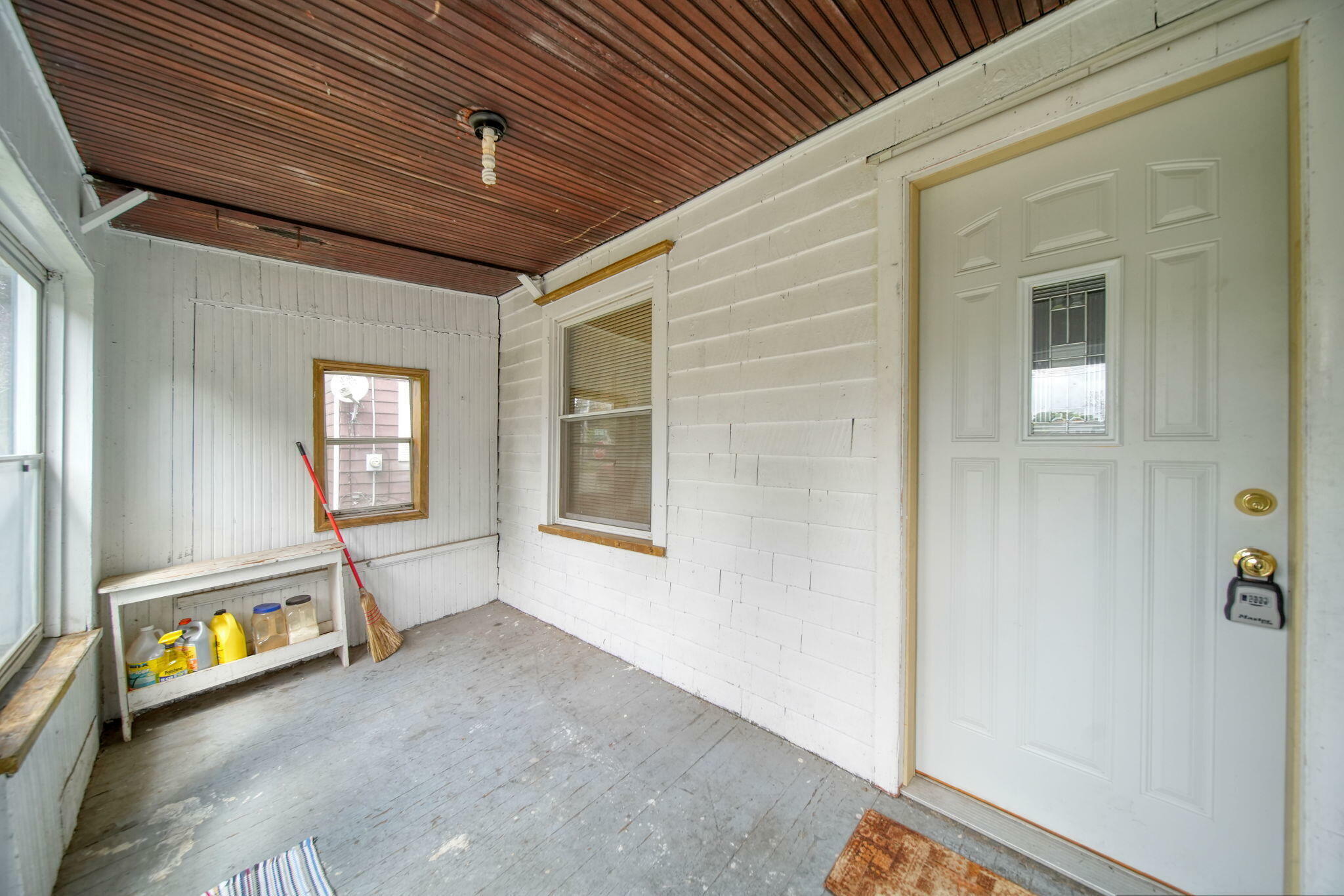 Property Photo: 553 Seymour Avenue MI 49202