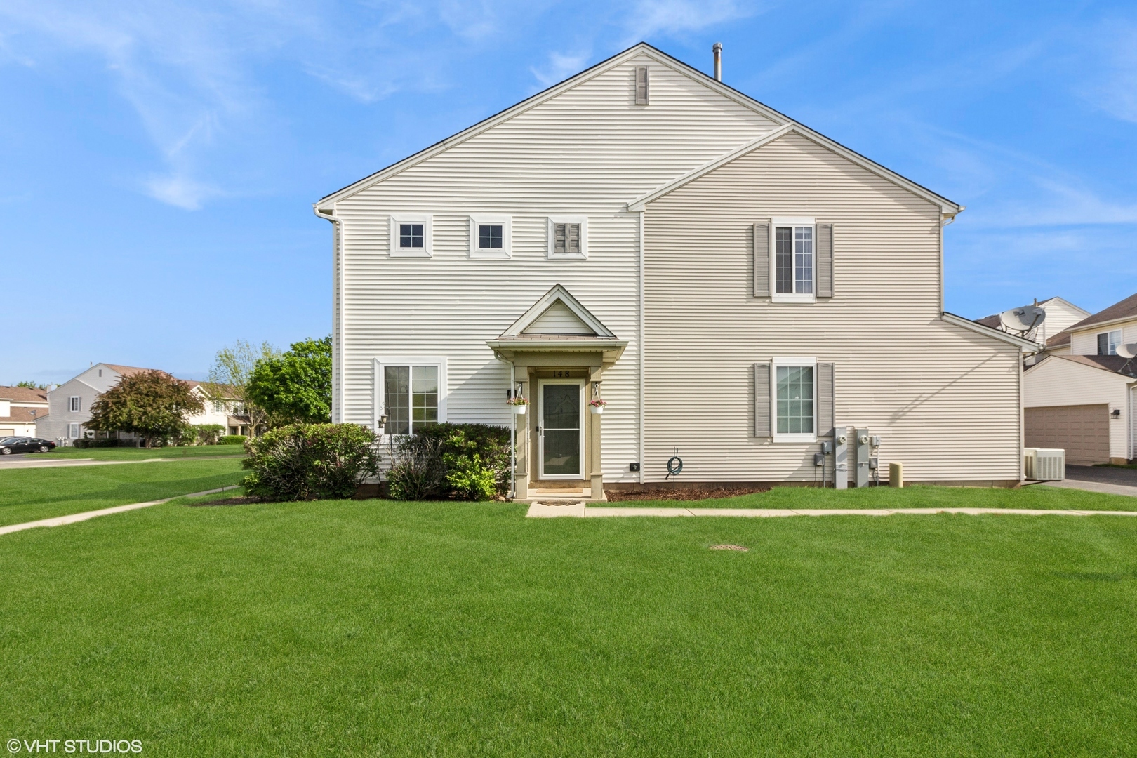 Property Photo: 148 Azalea Circle 0 IL 60446