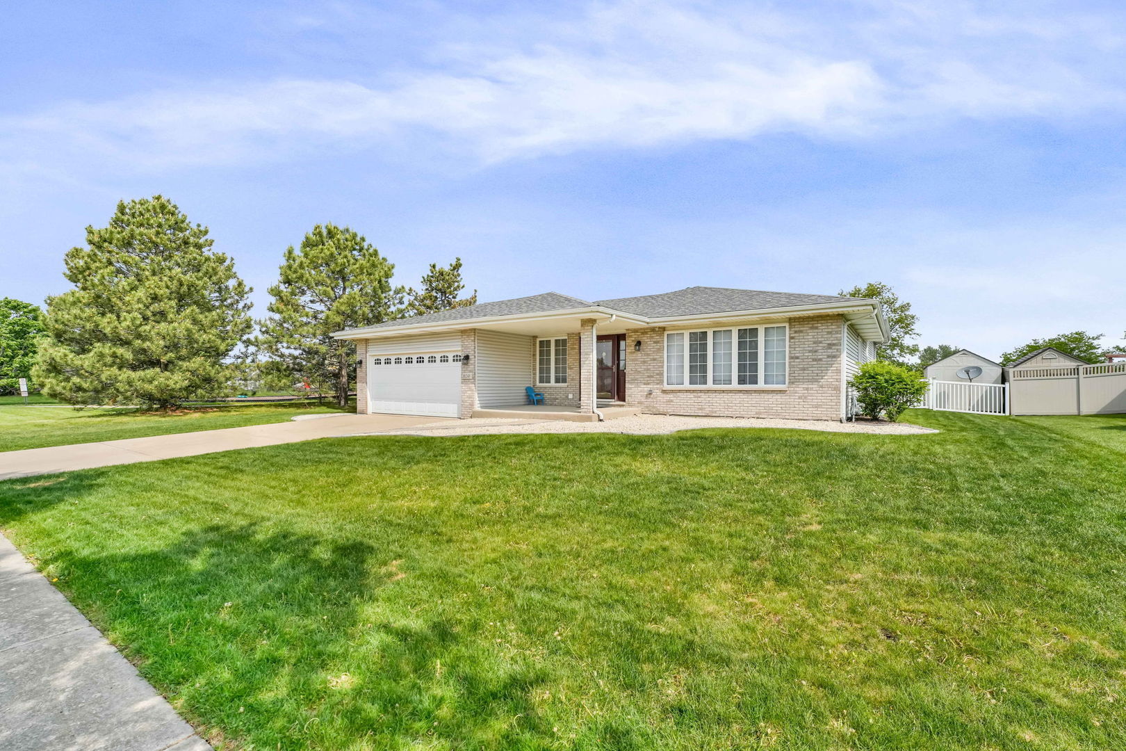Property Photo: 16248 Celtic Circle IL 60442