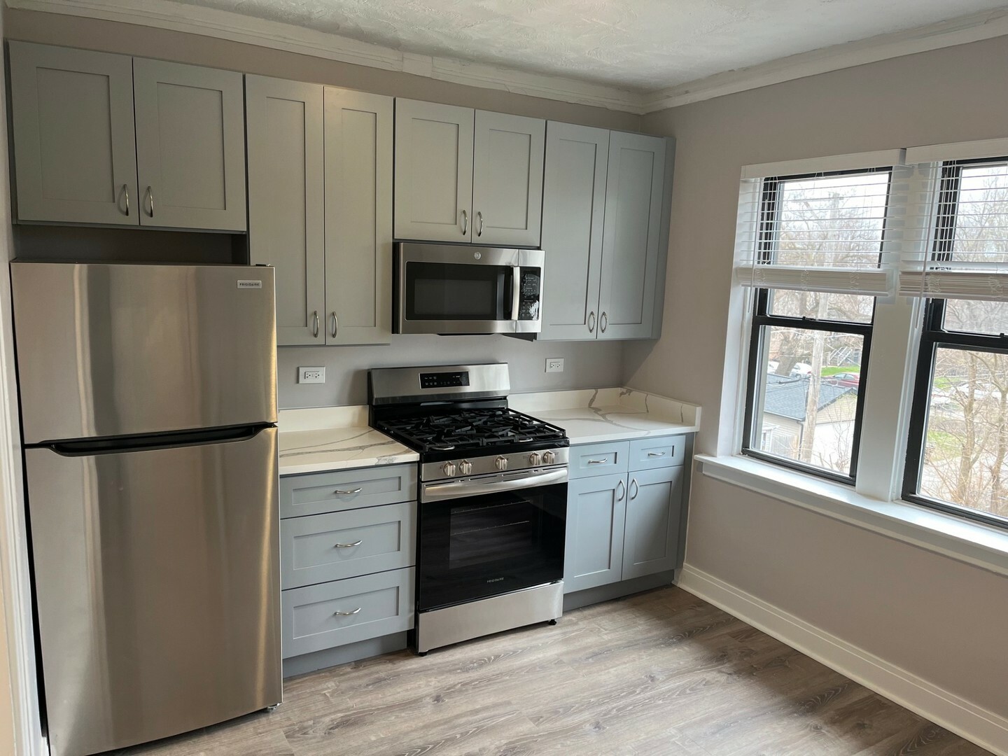 Property Photo: 70 E 68th Street 2 IL 60637