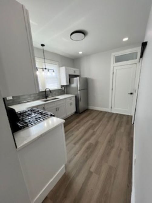 Property Photo: 5256 S Paulina Street IL 60609