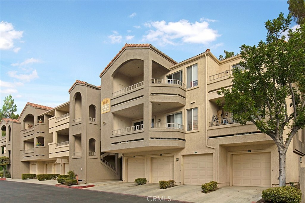 Property Photo: 1035 La Terraza Circle 306 CA 92879