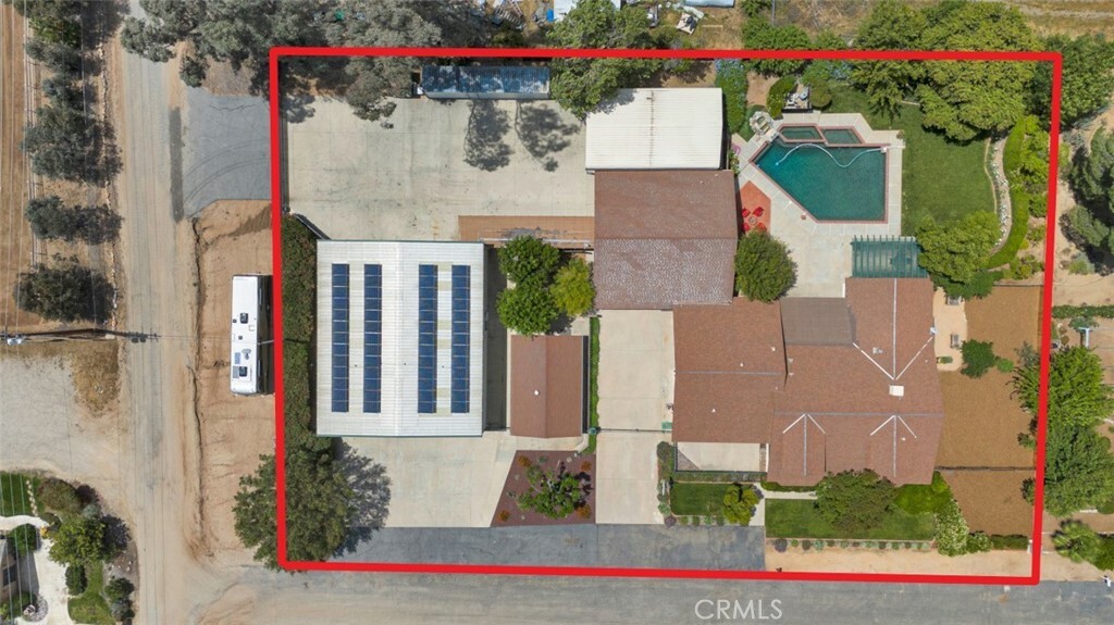 Property Photo: 32045 Deseret CA 92595