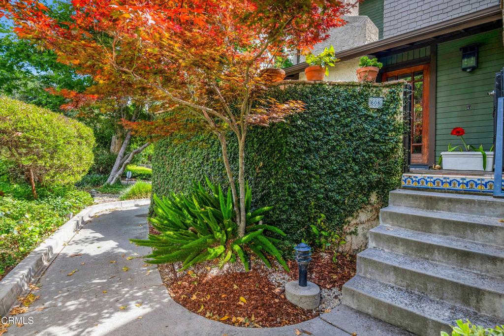 Property Photo: 608 Garfield Avenue CA 91030