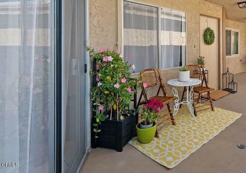 Property Photo: 317 S Almansor Street 7 CA 91801