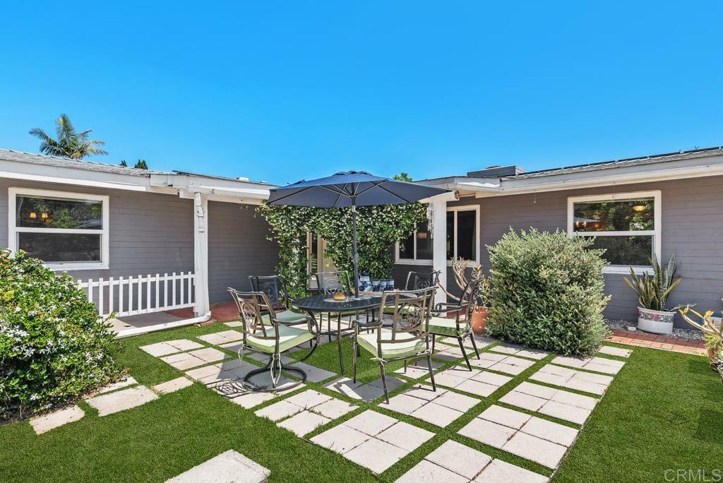 Property Photo:  412 Osborne St.  CA 92084 