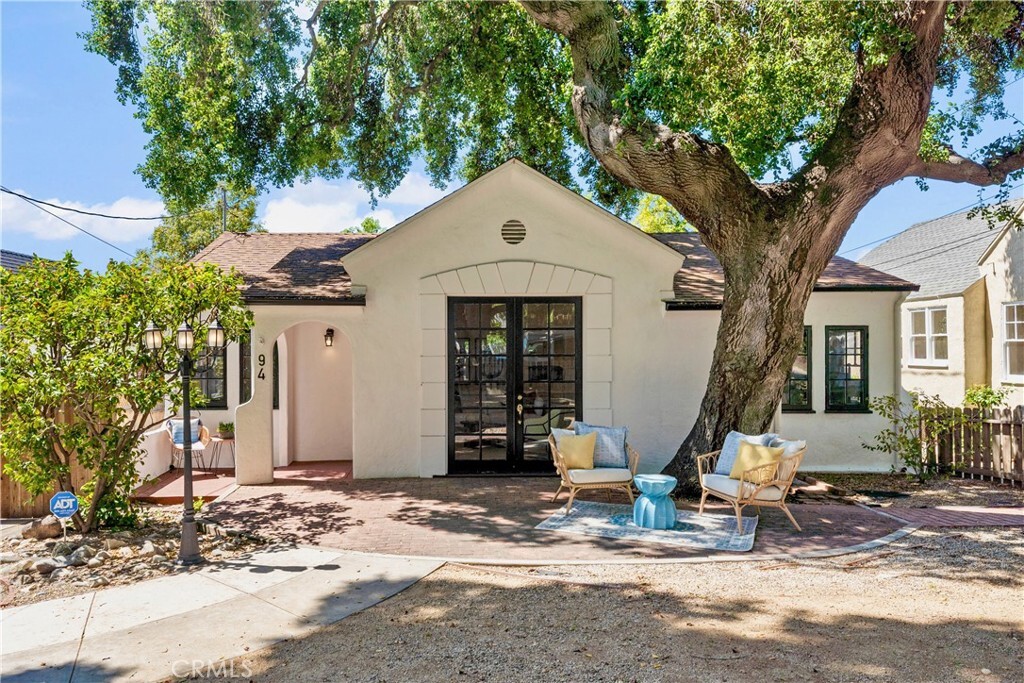 Property Photo: 94 E Highland Avenue CA 91024
