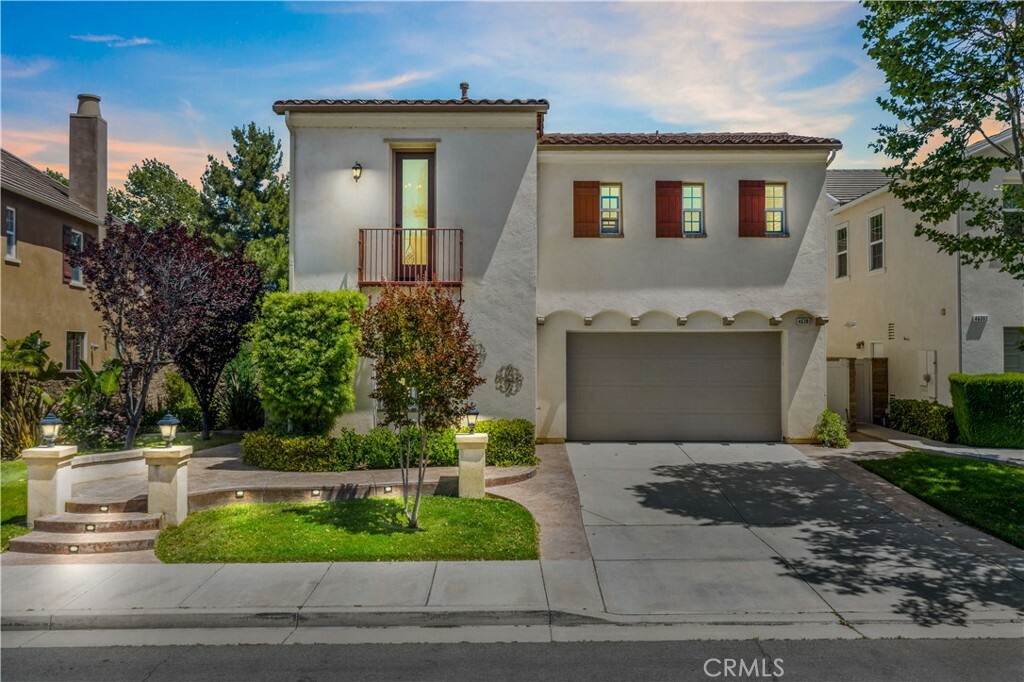 Property Photo: 46382 Lone Pine Drive CA 92592