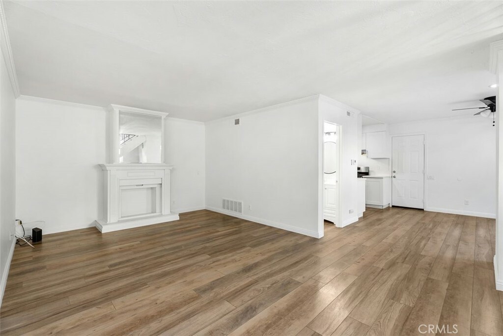 Property Photo: 26284 Via Roble 2 CA 92691