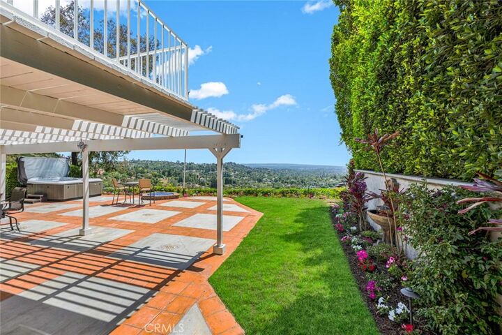 Property Photo:  6142 E West View Drive  CA 92869 