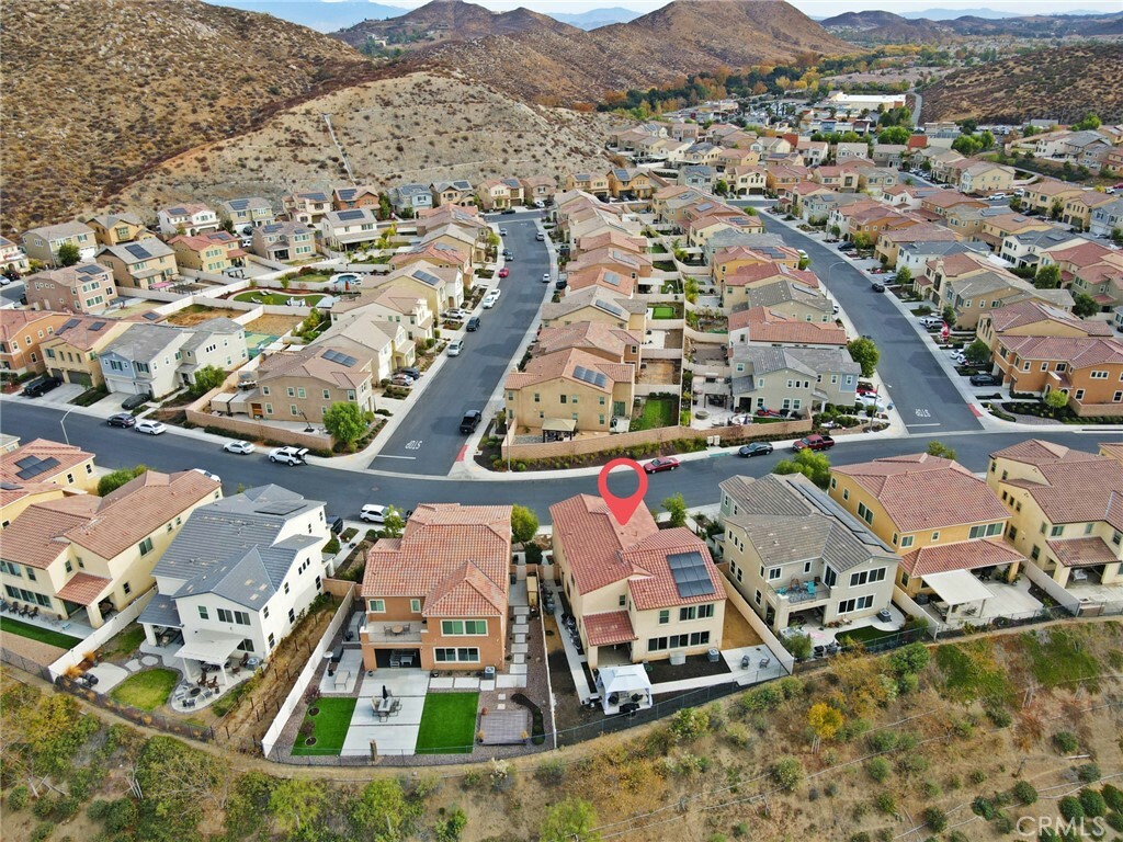 24449 Payton Drive  Lake Elsinore CA 92532 photo