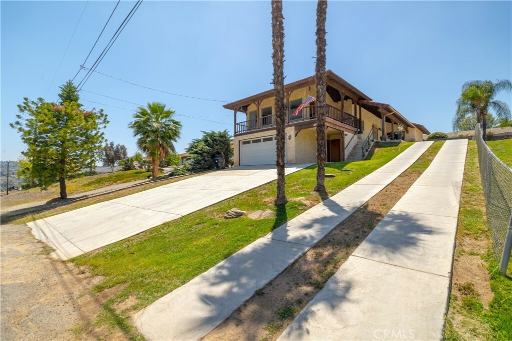 Property Photo: 14421 Laurel Drive CA 92503